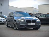 gebraucht BMW 530 d xDrive / M-Paket / AHK / Pano./ 20"/ LED /