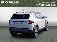 Używany Dacia Duster Journey 131 KM (96 kW) 2024 Beżowy SUV