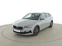Gebraucht Skoda Scala Drive 2020 Grau Kleinwagen