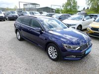 gebraucht VW Passat Variant Comfortline TSi / Heck- / Seitens