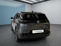 Gebraucht Citroën C5 145 PS (106 kW) 2026 Grün SUV