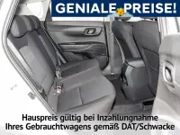 Neu Hyundai Bayon Trend 101 PS (74 kW) 2025 Weiß SUV