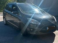 Usata Ford C-MAX 150 CV (110 kW) 2011 Grigio Monovolume
