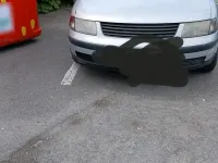 Brugt VW Passat 101 HK (74 kW) 2000 Sølv Sedan