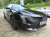 Gebraucht Peugeot 508 SW GT 131 PS (96 kW) 2024 Lackierung schwarz perla nera/ (metallic) Kombi