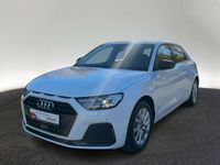 Gebraucht Audi A1 Advanced 95 PS (69 kW) 2025 B4 cortinaweiß Kleinwagen