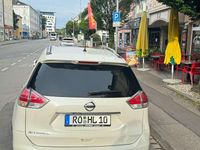 Gebraucht Nissan X-Trail Acenta 131 PS (96 kW) 2016 SUV