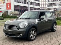 Gebraucht Mini Cooper Countryman 98 PS (72 kW) 2011 Grau SUV