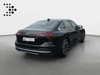 Gebraucht Audi A6 Sport 204 PS (150 kW) 2025 Mythosschwarz metallic Limousine