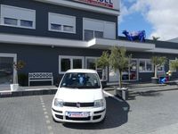 gebraucht Fiat Panda 1.1 8V Active