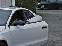 Gebraucht Audi A5 S-Line 320 PS (235 kW) 2015 Weiß Coupé