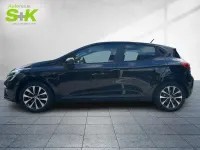 Gebraucht Renault Clio V Equilibre 94 PS (69 kW) 2022 Blackpearlschwarz Limousine