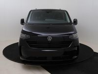 Neu VW Transporter 170 PS (125 kW) 2026 Midnight black metallic Van