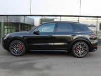 Neu Porsche Cayenne S 475 PS (349 kW) 2026 Schwarz SUV