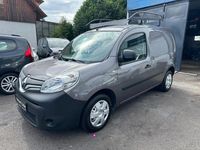 Gebraucht Renault Kangoo 90 PS (66 kW) 2017 Grau Van / Kleinbus