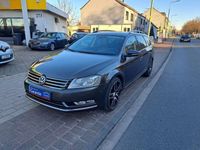 gebraucht VW Passat Variant 2.0 TSI Exclusive