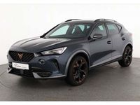 Gebraucht Cupra Formentor VZ 310 PS (228 kW) 2022 Grau SUV