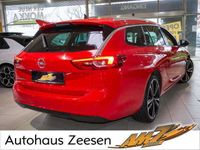 gebraucht Opel Insignia Sports Tourer Ultimate 120 Jahre 2.0 Diesel