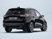 Neu Ford Kuga ST-Line 185 PS (136 kW) 2026 Schwarz SUV