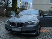 Gebraucht BMW 530 Gran Turismo 258 PS (189 kW) 2014 Grau Coupé