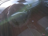 Gebraucht Opel Meriva 2005 Silber Van / Kleinbus