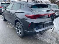 Gebraucht Cupra Formentor 150 PS (110 kW) 2026 Midnight schwarz metallic SUV