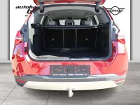 Gebraucht BMW X3 Sport Line 197 PS (144 kW) 2025 Rot SUV