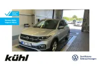 Gebraucht VW T-Cross Style 110 PS (80 kW) 2023 SUV