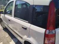 Gebraucht Fiat Panda 54 PS (39 kW) 2009 Kleinwagen