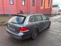 Gebraucht VW Golf V 102 PS (75 kW) 2009 Kombi