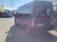 Usata Renault Master 2024 Grigio Monovolume