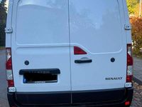 Gebraucht Renault Master 131 PS (96 kW) 2024 Van