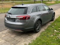 gebraucht Opel Insignia Country Tourer 2.0cdti 170ps euro6