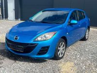 gebraucht Mazda 3 Lim. Center-Line KLIMA