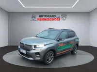 Gebraucht Citroën e-C3 83 kW (113 PS) 2025 Grau Limousine