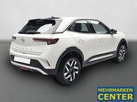 Gebraucht Opel Mokka Elegance 101 PS (74 kW) 2024 Weiß SUV