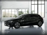 Gebraucht Mercedes A180 AMG 136 PS (100 kW) 2026 Schwarz Limousine