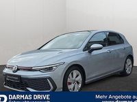 Gebraucht VW Golf GTI 265 PS (194 kW) 2024 Silbern Limousine