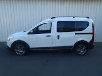 Gebraucht Dacia Dokker Stepway 131 PS (96 kW) 2020 Van / Kleinbus