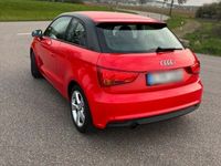 gebraucht Audi A1 1.0 Ultra TFSI