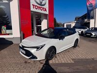 Neu Toyota Corolla 196 PS (144 kW) 2025 Weiß Limousine