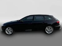 Gebraucht Audi A4 Ambiente 204 PS (150 kW) 2023 Schwarz Kombi