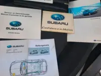 Gebraucht Subaru Impreza 150 PS (110 kW) 2009 Silber Limousine