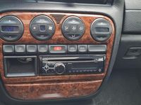 Gebraucht Opel Omega 136 PS (100 kW) 1997 Silber Limousine