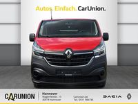 Gebraucht Renault Trafic Komfort 120 PS (88 kW) 2021 Ovnns Van / Kleinbus