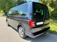 Gebraucht VW Caravelle 150 PS (110 kW) 2017 Van