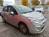 gebraucht Citroën C3 1.0 vTi Selection*KLIMA*PDC*TEMPOMAT*FUNK-ZV*