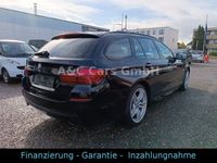 gebraucht BMW 535 D Touring / M-PAKET / CAM / PANORAMA