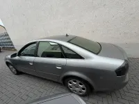 Gebraucht Audi A6 180 PS (132 kW) 2003 Grau Kleinwagen