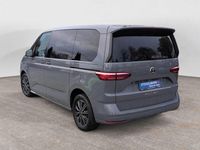 Gebraucht VW Multivan 150 PS (110 kW) 2022 Van